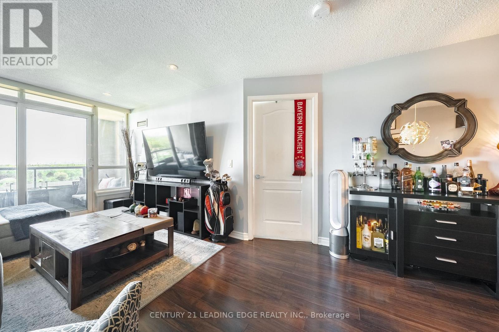 808 - 17 Barberry Place, Toronto, Ontario  M2K 3E2 - Photo 23 - C13218344
