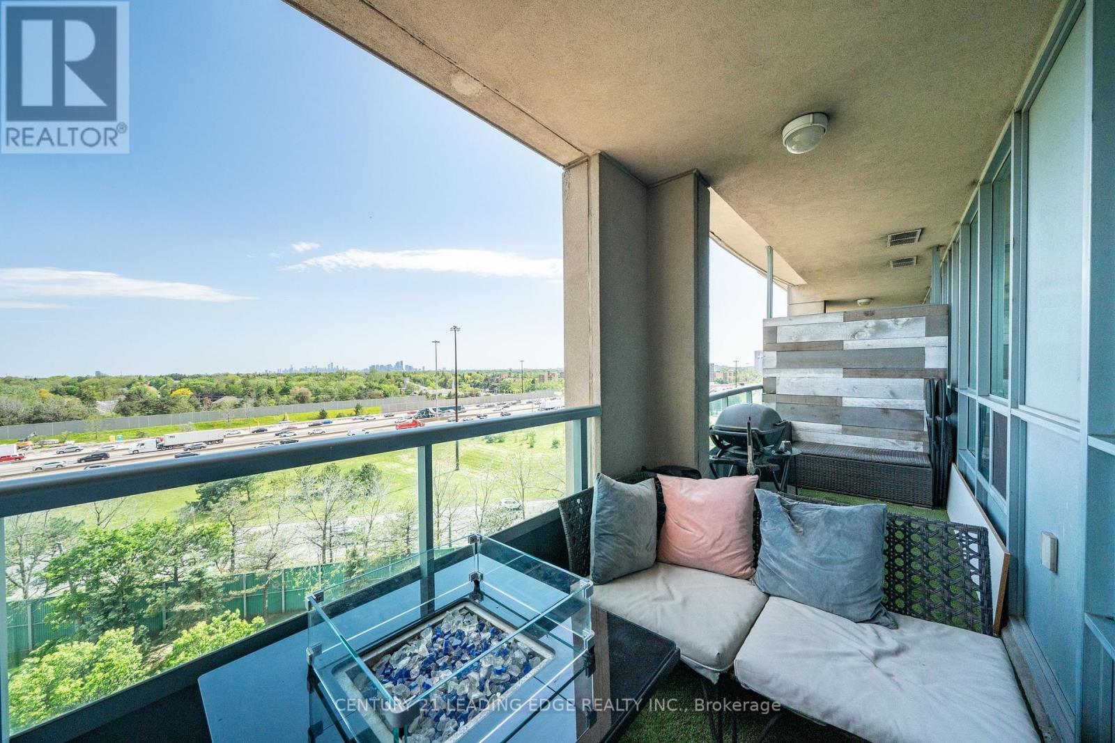 808 - 17 Barberry Place, Toronto, Ontario  M2K 3E2 - Photo 24 - C13218344