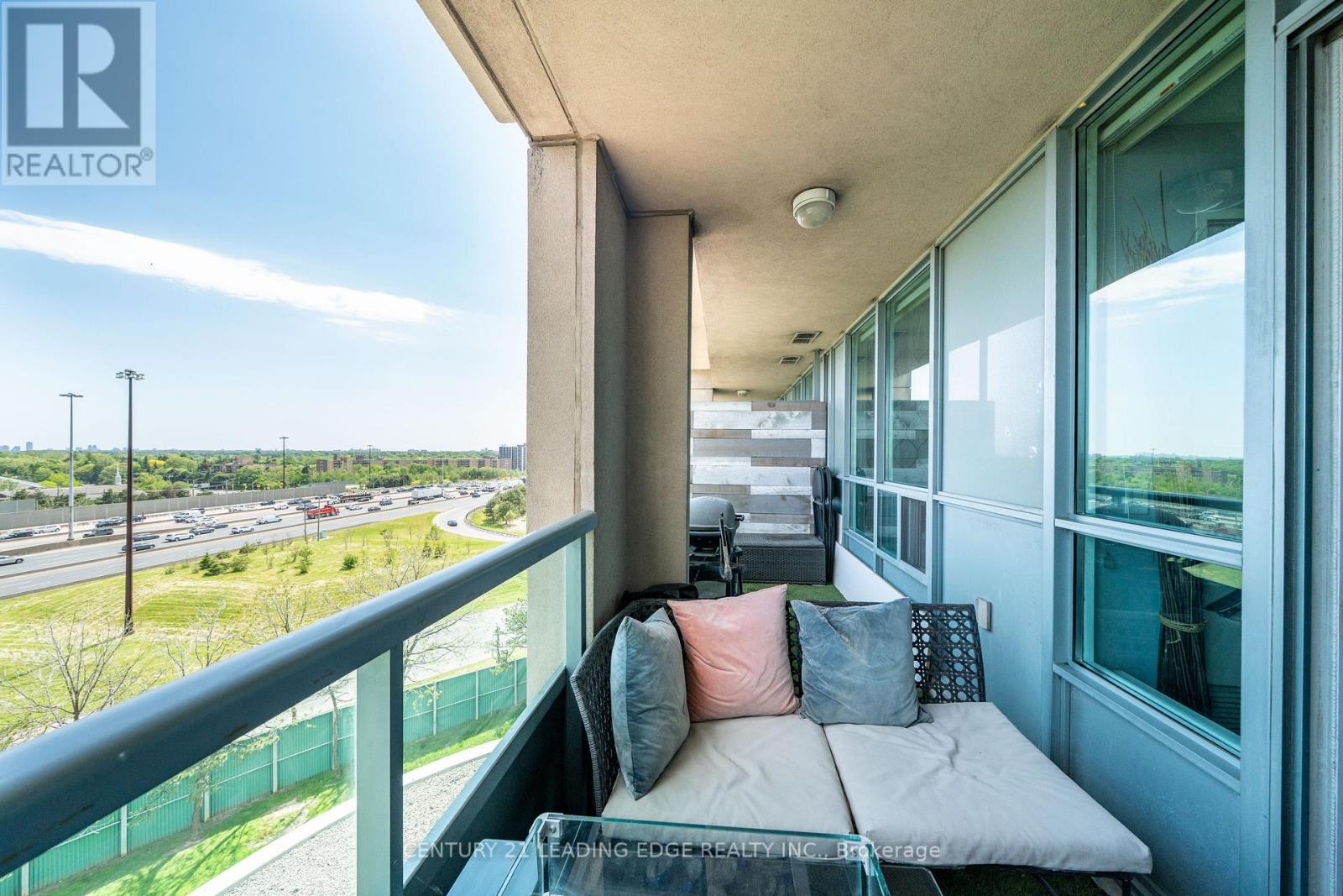 808 - 17 Barberry Place, Toronto, Ontario  M2K 3E2 - Photo 25 - C13218344