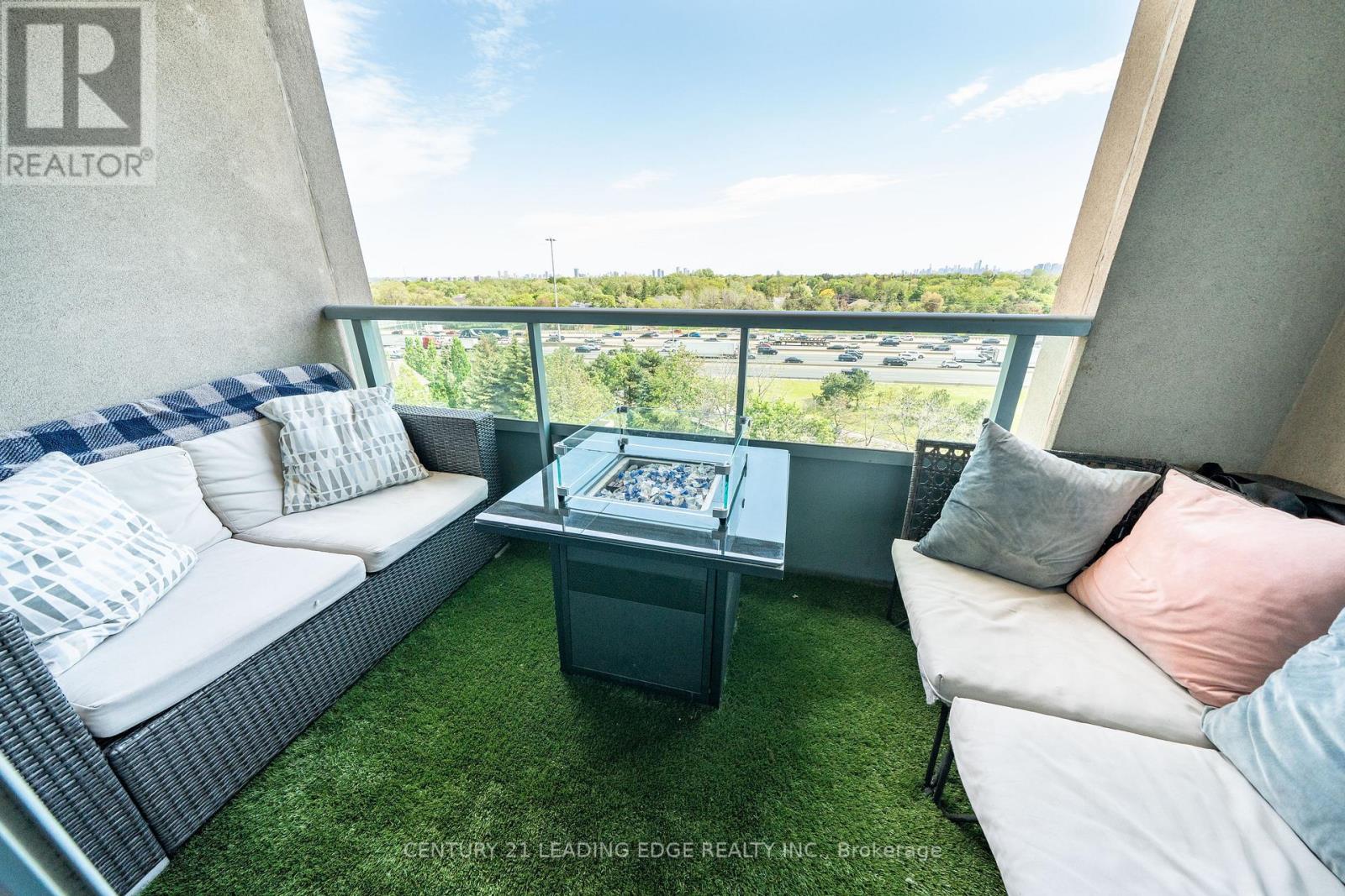 808 - 17 Barberry Place, Toronto, Ontario  M2K 3E2 - Photo 26 - C13218344