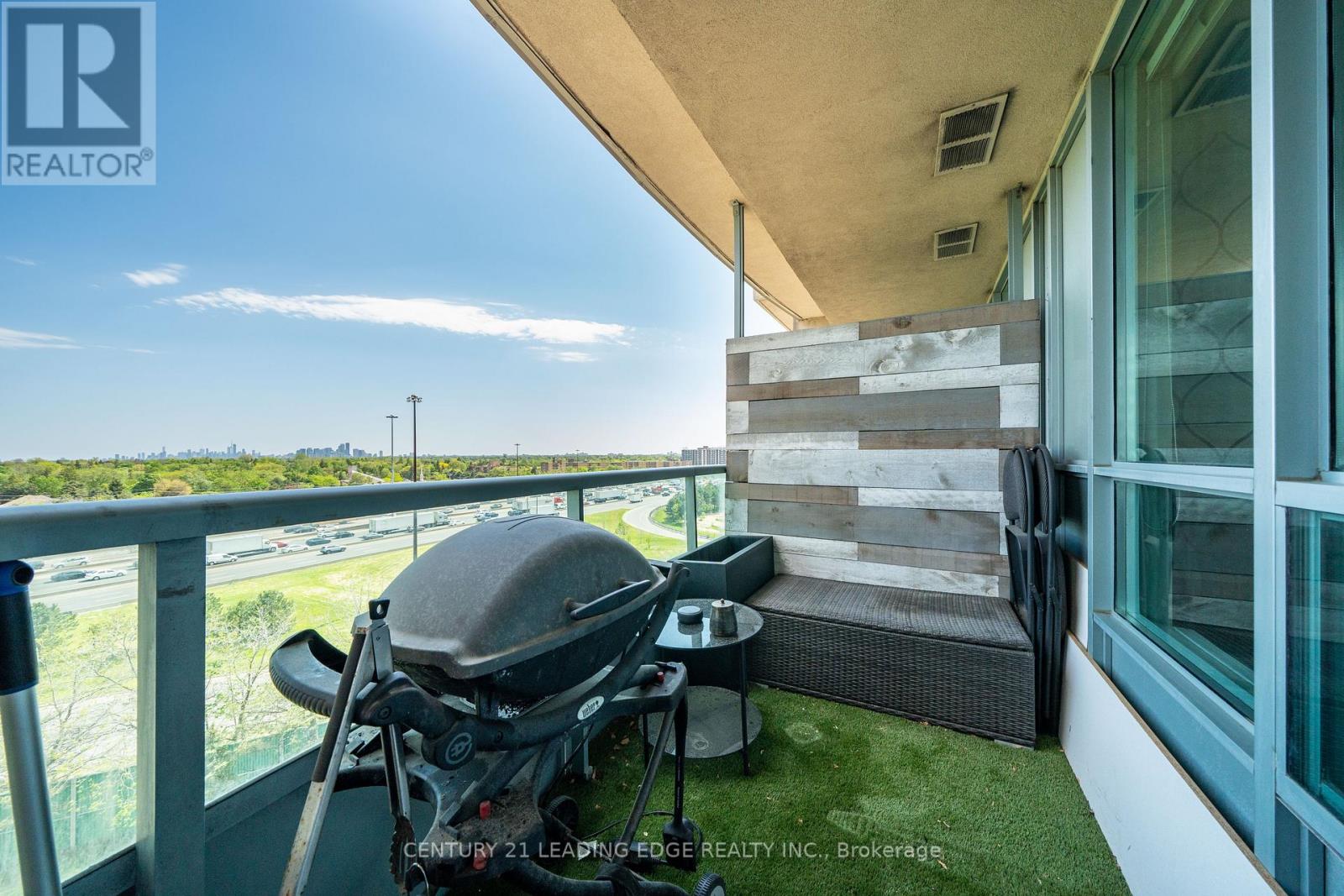 808 - 17 Barberry Place, Toronto, Ontario  M2K 3E2 - Photo 27 - C13218344