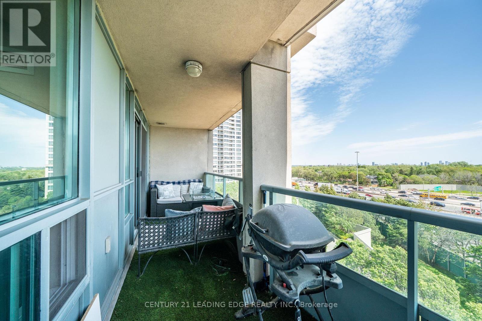 808 - 17 Barberry Place, Toronto, Ontario  M2K 3E2 - Photo 28 - C13218344