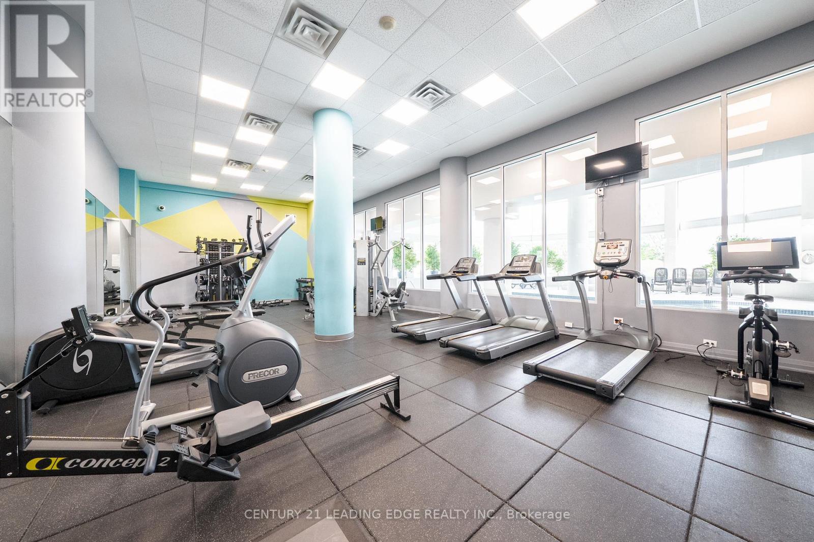 808 - 17 Barberry Place, Toronto, Ontario  M2K 3E2 - Photo 36 - C13218344
