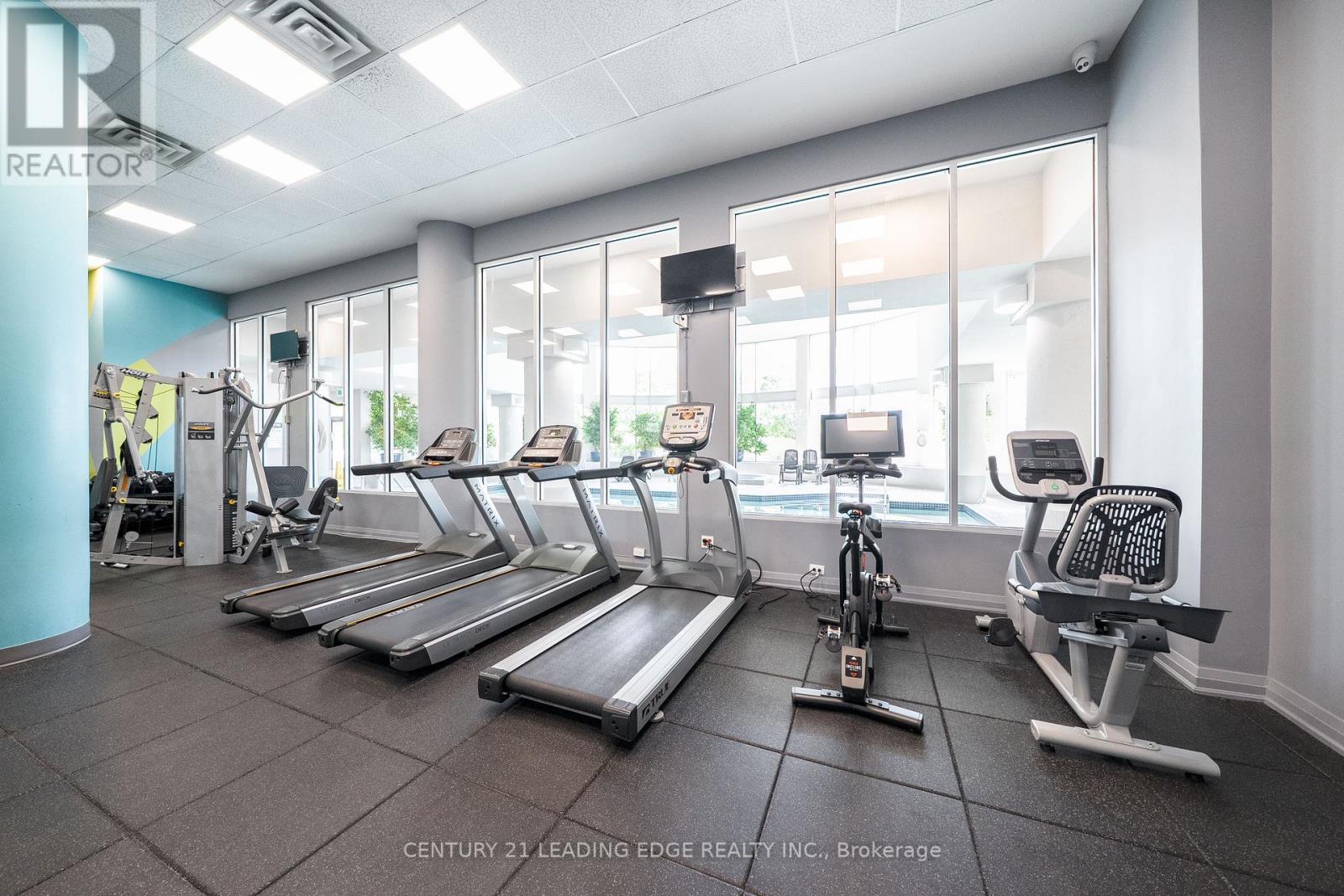 808 - 17 Barberry Place, Toronto, Ontario  M2K 3E2 - Photo 37 - C13218344