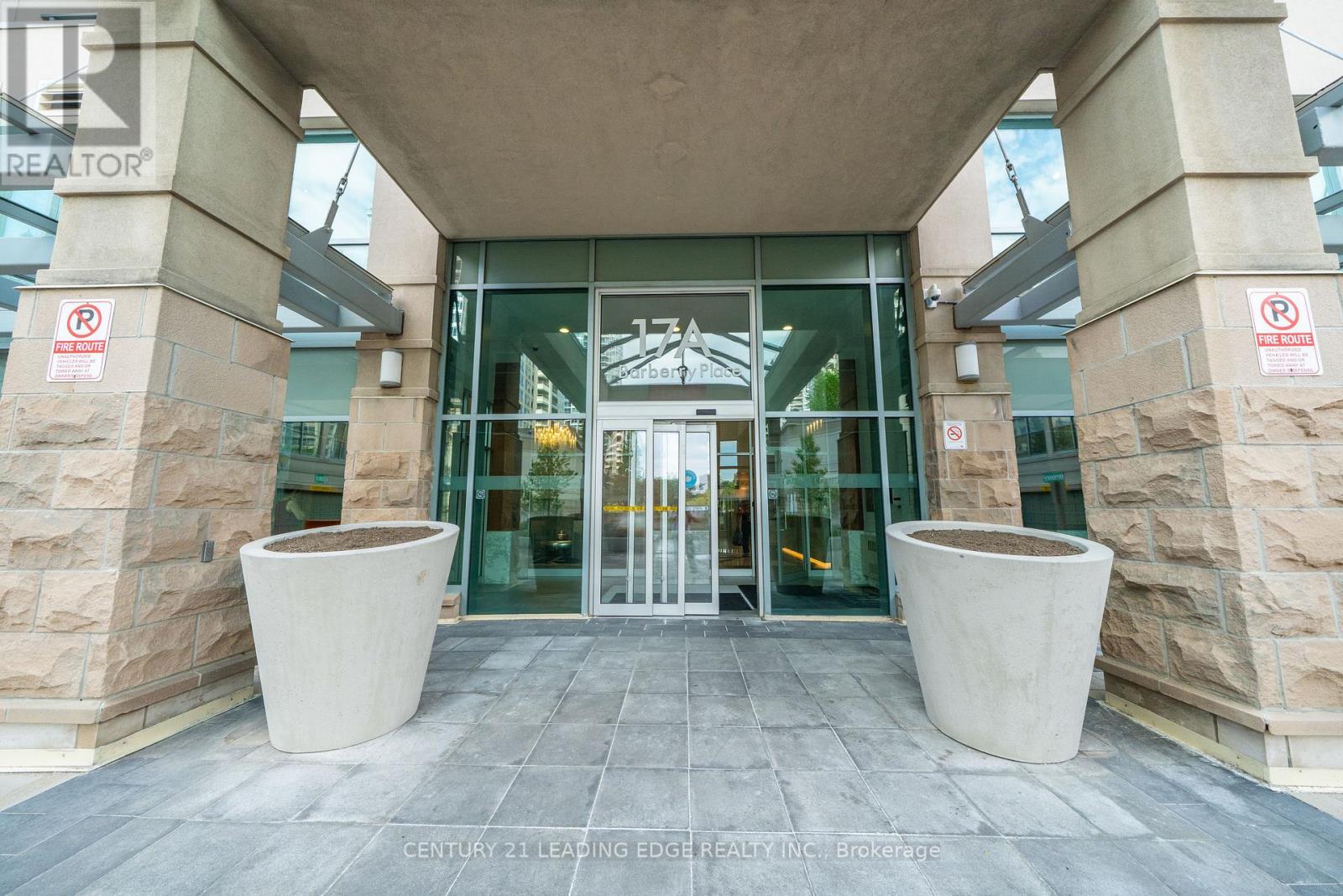 808 - 17 Barberry Place, Toronto, Ontario  M2K 3E2 - Photo 4 - C13218344