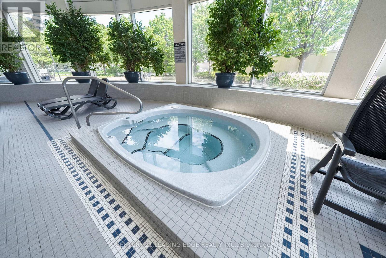 808 - 17 Barberry Place, Toronto, Ontario  M2K 3E2 - Photo 41 - C13218344