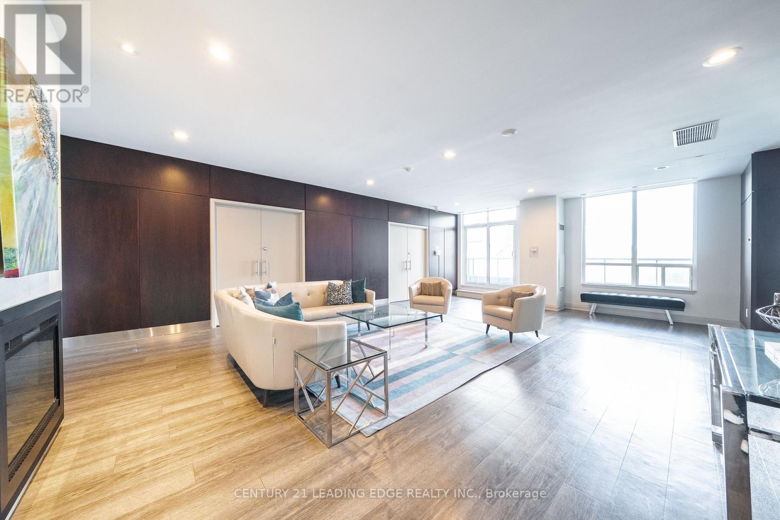 808 - 17 Barberry Place, Toronto, Ontario  M2K 3E2 - Photo 42 - C13218344