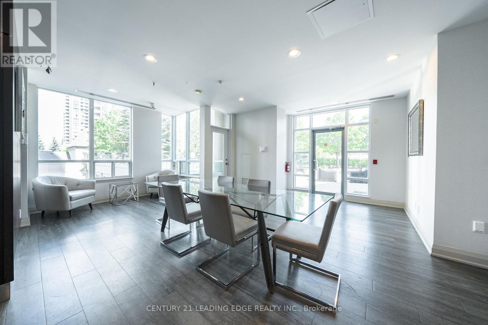 808 - 17 Barberry Place, Toronto, Ontario  M2K 3E2 - Photo 44 - C13218344