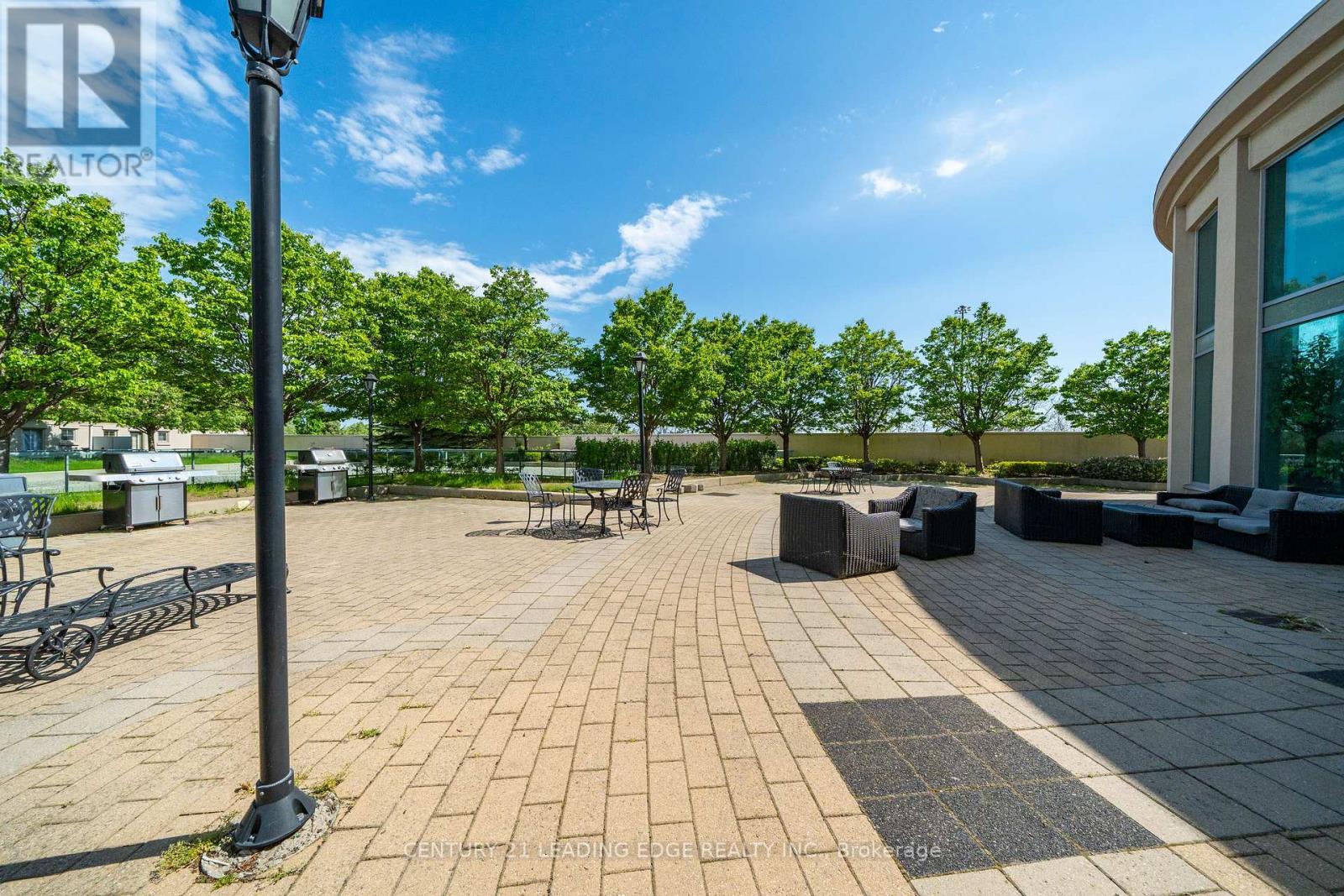 808 - 17 Barberry Place, Toronto, Ontario  M2K 3E2 - Photo 45 - C13218344