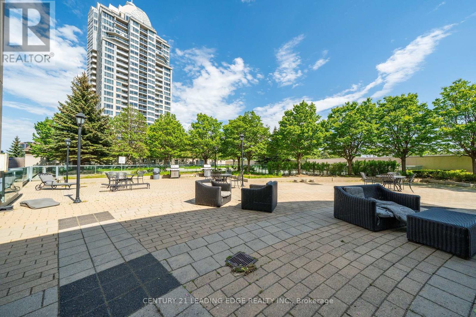 808 - 17 Barberry Place, Toronto, Ontario  M2K 3E2 - Photo 46 - C13218344