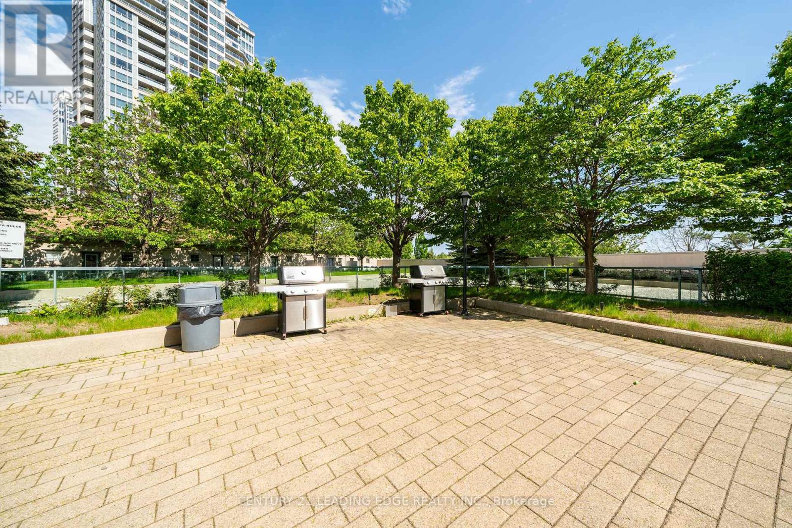 808 - 17 Barberry Place, Toronto, Ontario  M2K 3E2 - Photo 47 - C13218344