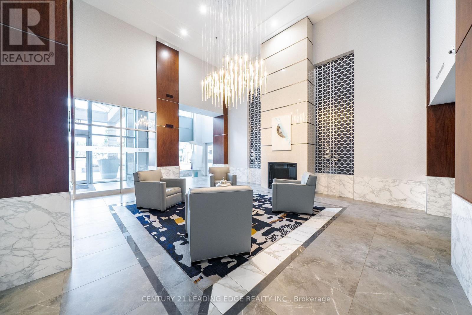 808 - 17 Barberry Place, Toronto, Ontario  M2K 3E2 - Photo 6 - C13218344