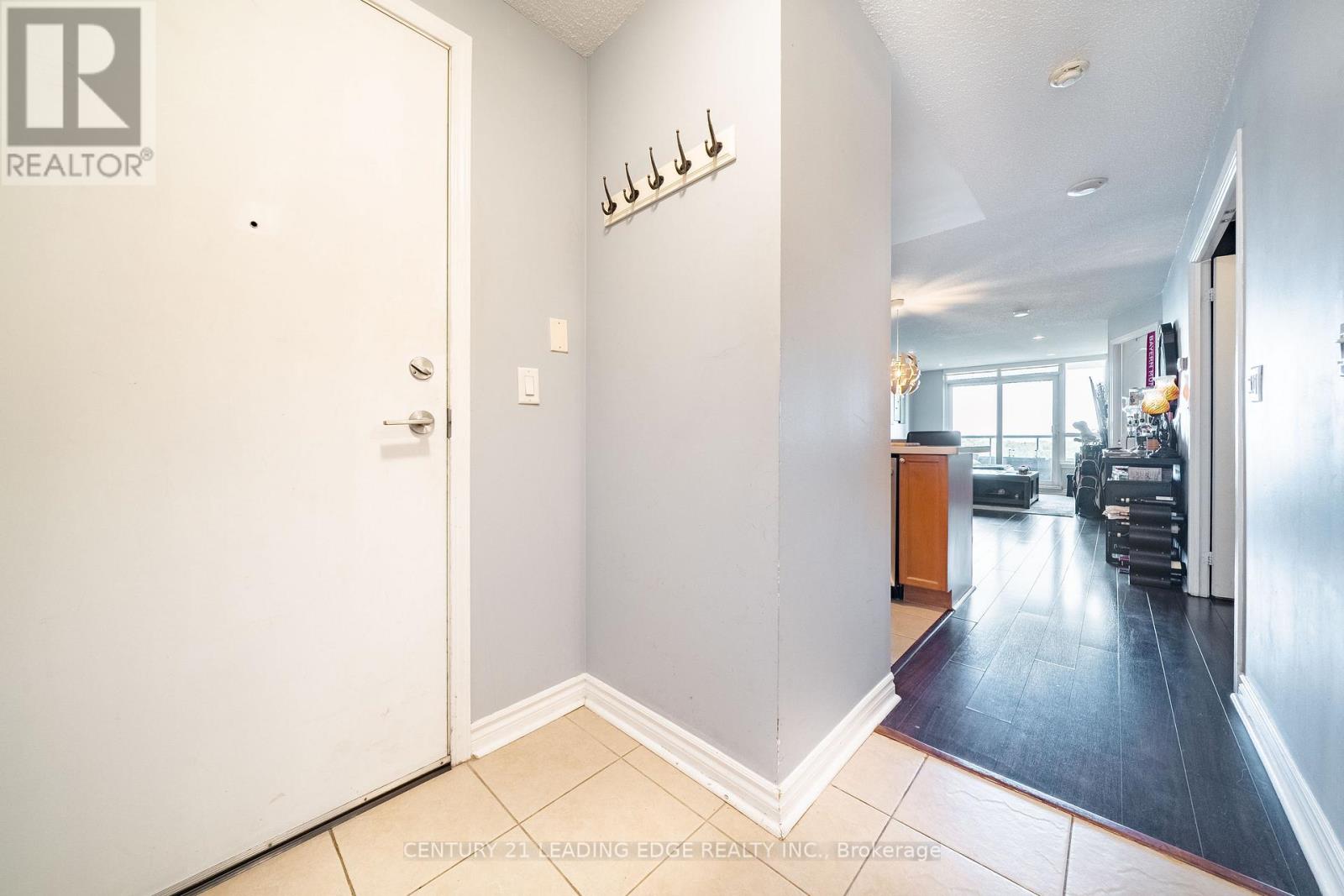 808 - 17 Barberry Place, Toronto, Ontario  M2K 3E2 - Photo 8 - C13218344