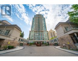 808 - 17 BARBERRY PLACE, Toronto, Ontario