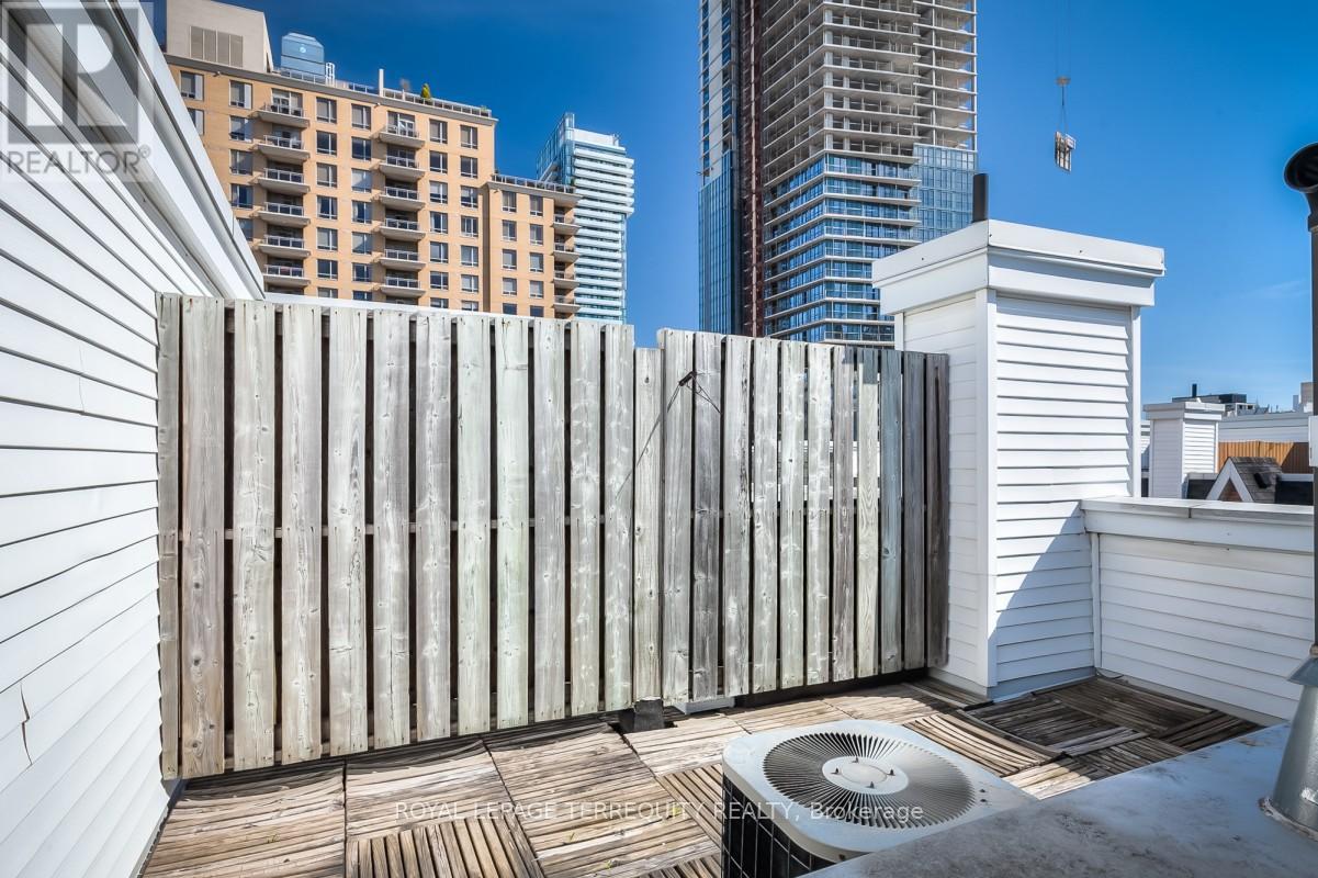 16 - 100 Redpath Avenue, Toronto, Ontario  M4S 2J7 - Photo 16 - C13218348