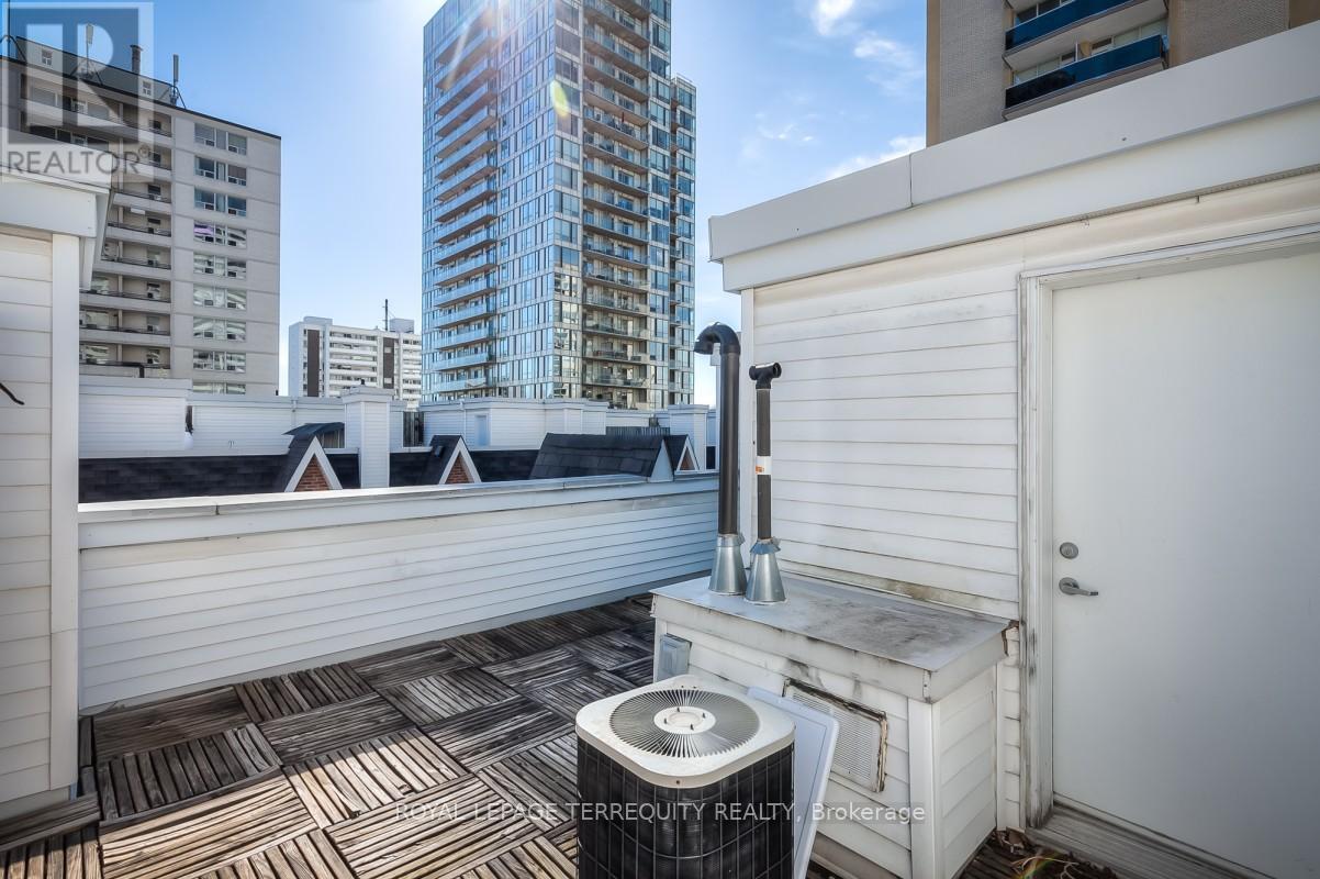 16 - 100 Redpath Avenue, Toronto, Ontario  M4S 2J7 - Photo 17 - C13218348