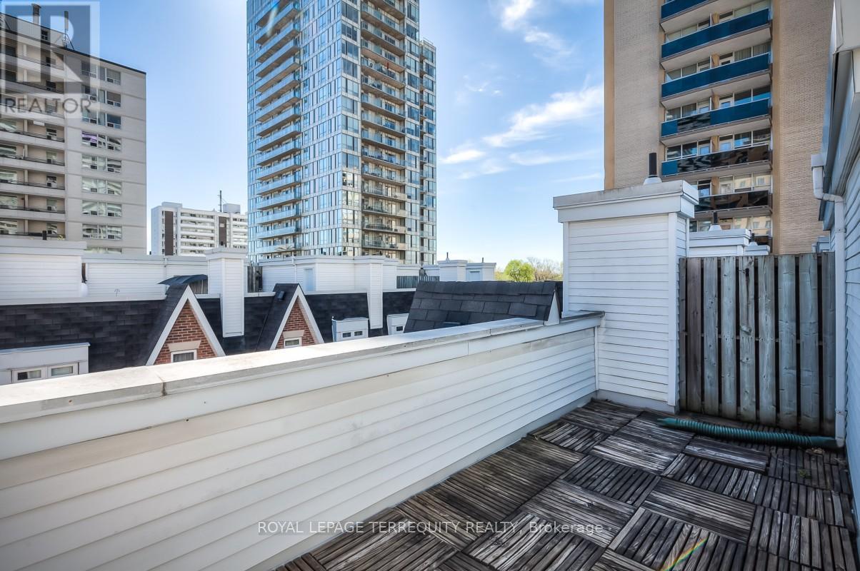 16 - 100 Redpath Avenue, Toronto, Ontario  M4S 2J7 - Photo 18 - C13218348