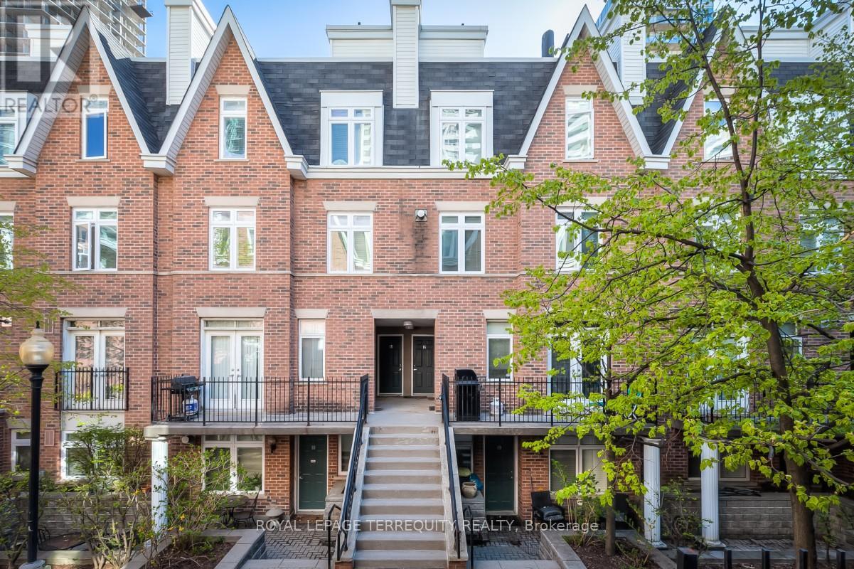 16 - 100 Redpath Avenue, Toronto, Ontario  M4S 2J7 - Photo 22 - C13218348