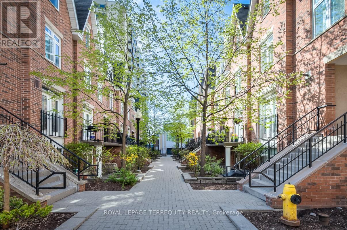 16 - 100 Redpath Avenue, Toronto, Ontario  M4S 2J7 - Photo 23 - C13218348