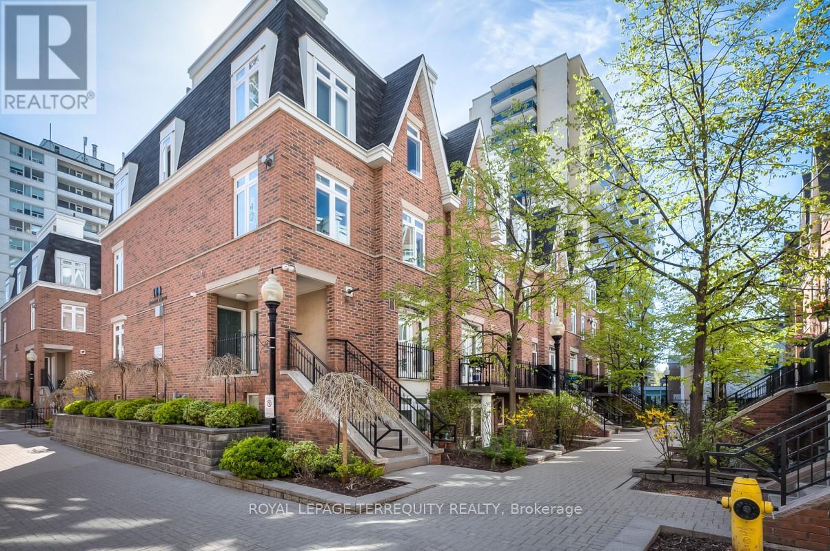 16 - 100 Redpath Avenue, Toronto, Ontario  M4S 2J7 - Photo 24 - C13218348