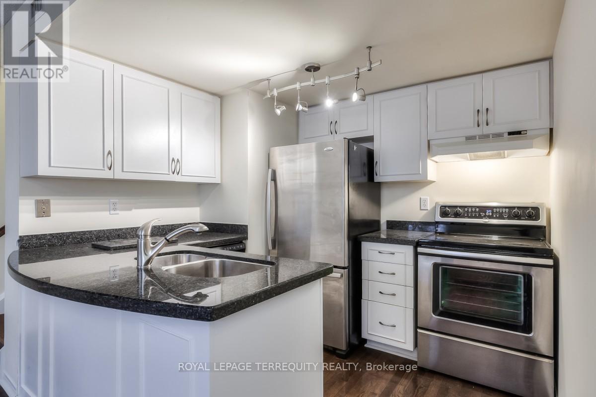 16 - 100 Redpath Avenue, Toronto, Ontario  M4S 2J7 - Photo 7 - C13218348