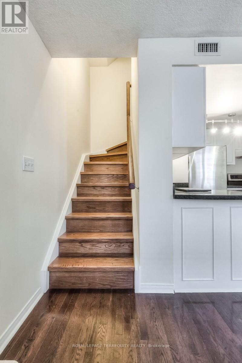 16 - 100 Redpath Avenue, Toronto, Ontario  M4S 2J7 - Photo 9 - C13218348