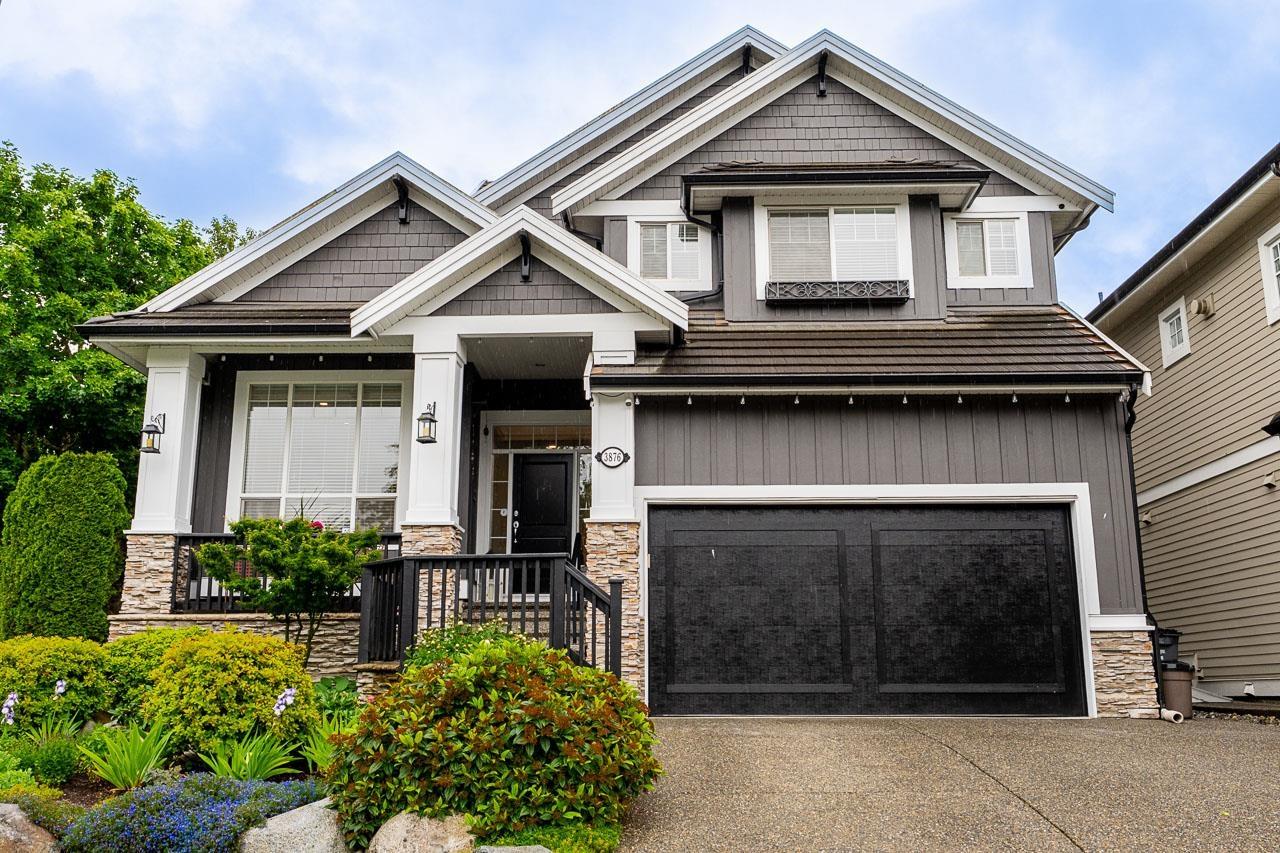 3876 154 Street, Surrey, British Columbia  V3Z 0V3 - Photo 1 - R3129611