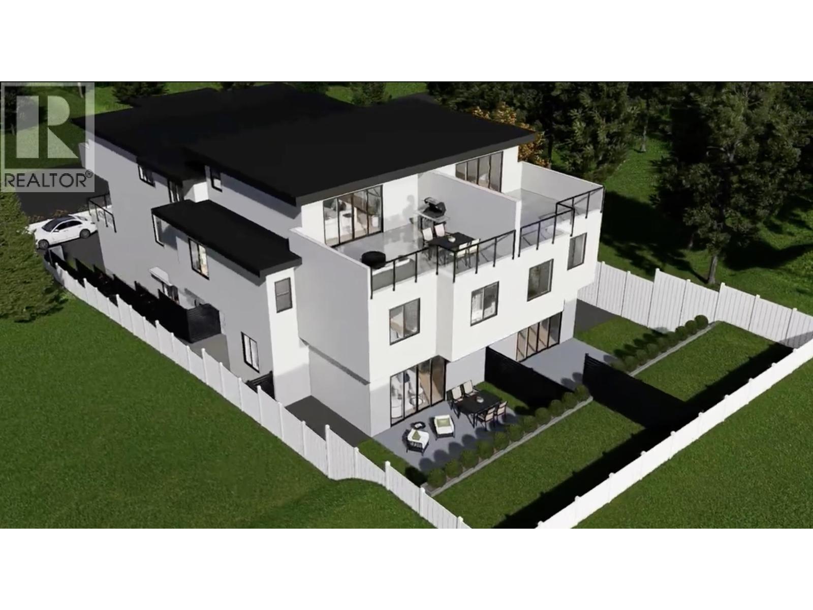 3 1362 Phillips Avenue, Burnaby, British Columbia  V5A 3Z3 - Photo 3 - R3129657