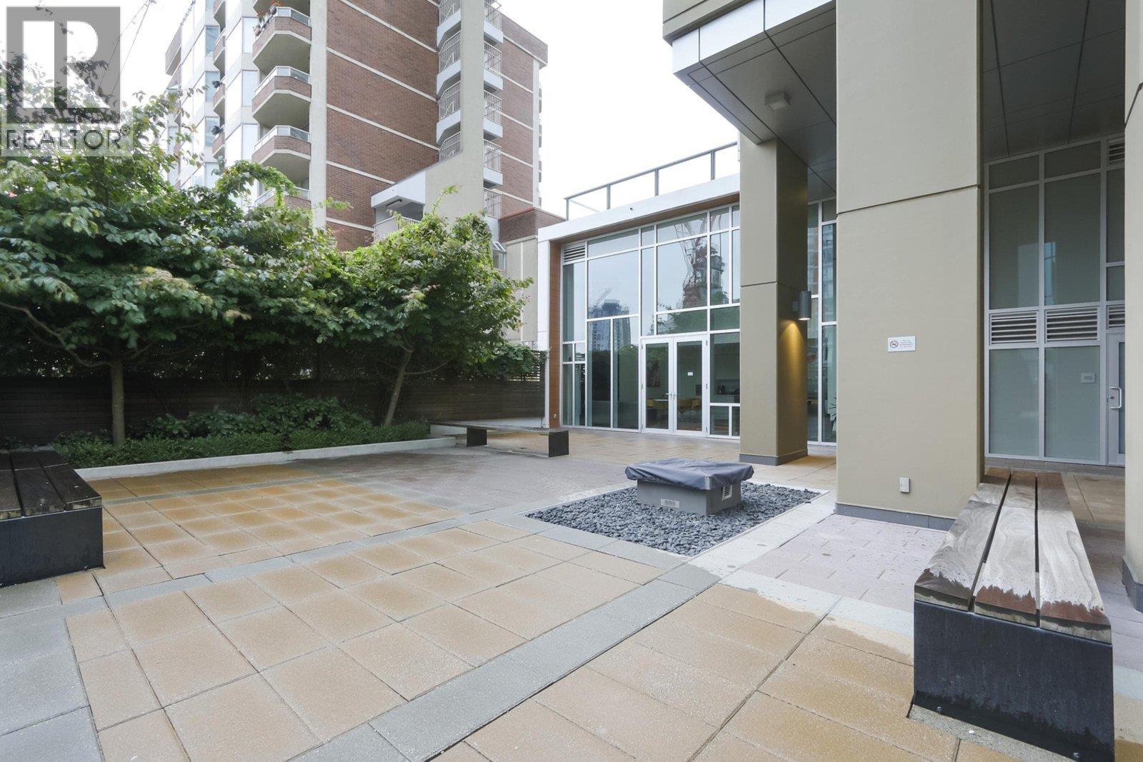 503 1308 Hornby Street, Vancouver, British Columbia  V6Z 1W8 - Photo 15 - R3129986