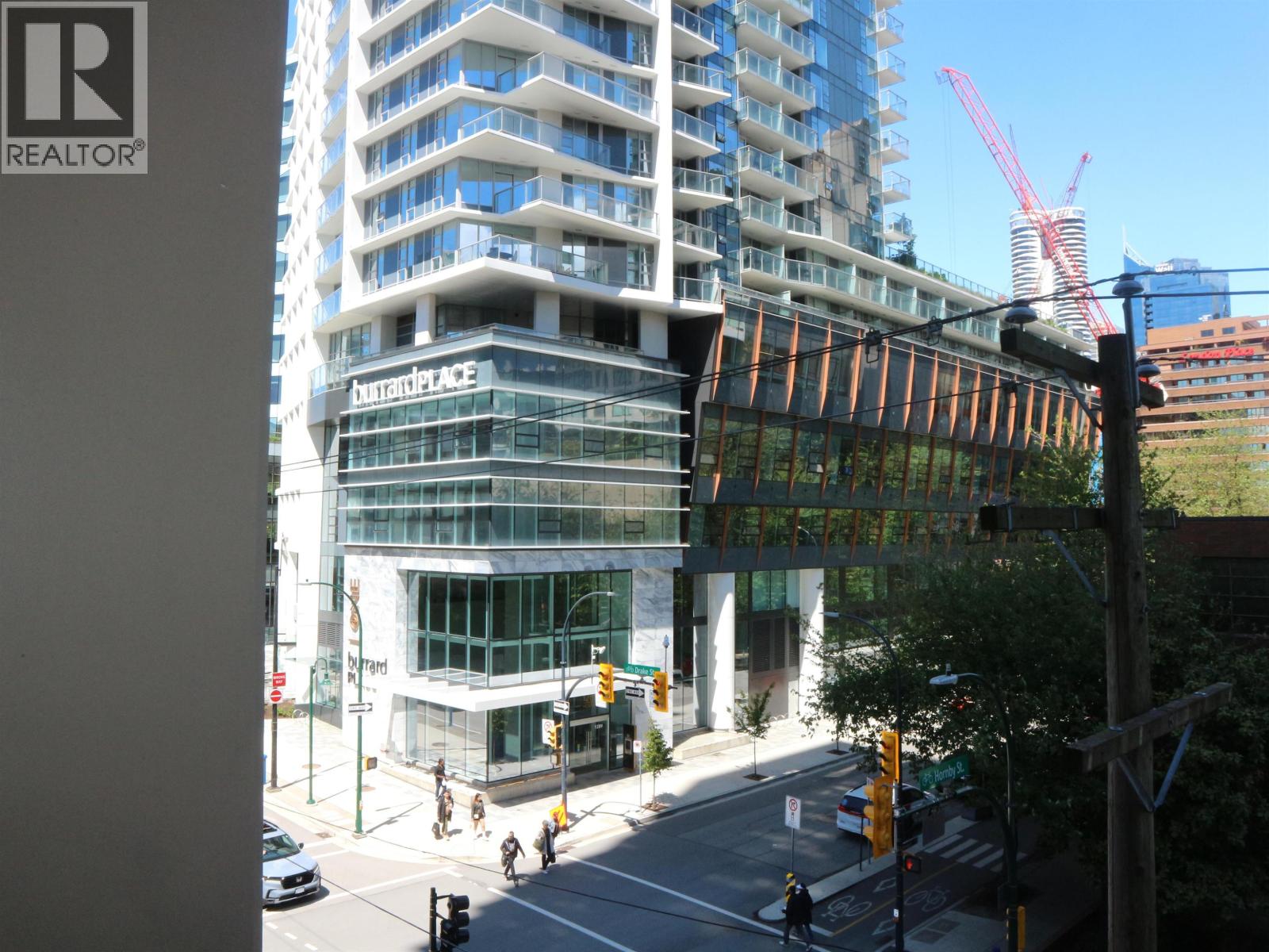 503 1308 Hornby Street, Vancouver, British Columbia  V6Z 1W8 - Photo 17 - R3129986
