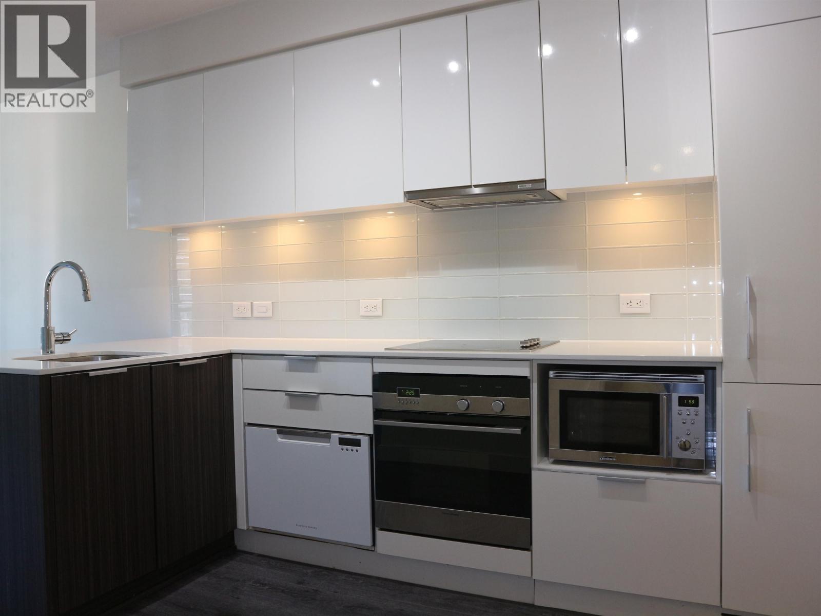 503 1308 Hornby Street, Vancouver, British Columbia  V6Z 1W8 - Photo 2 - R3129986