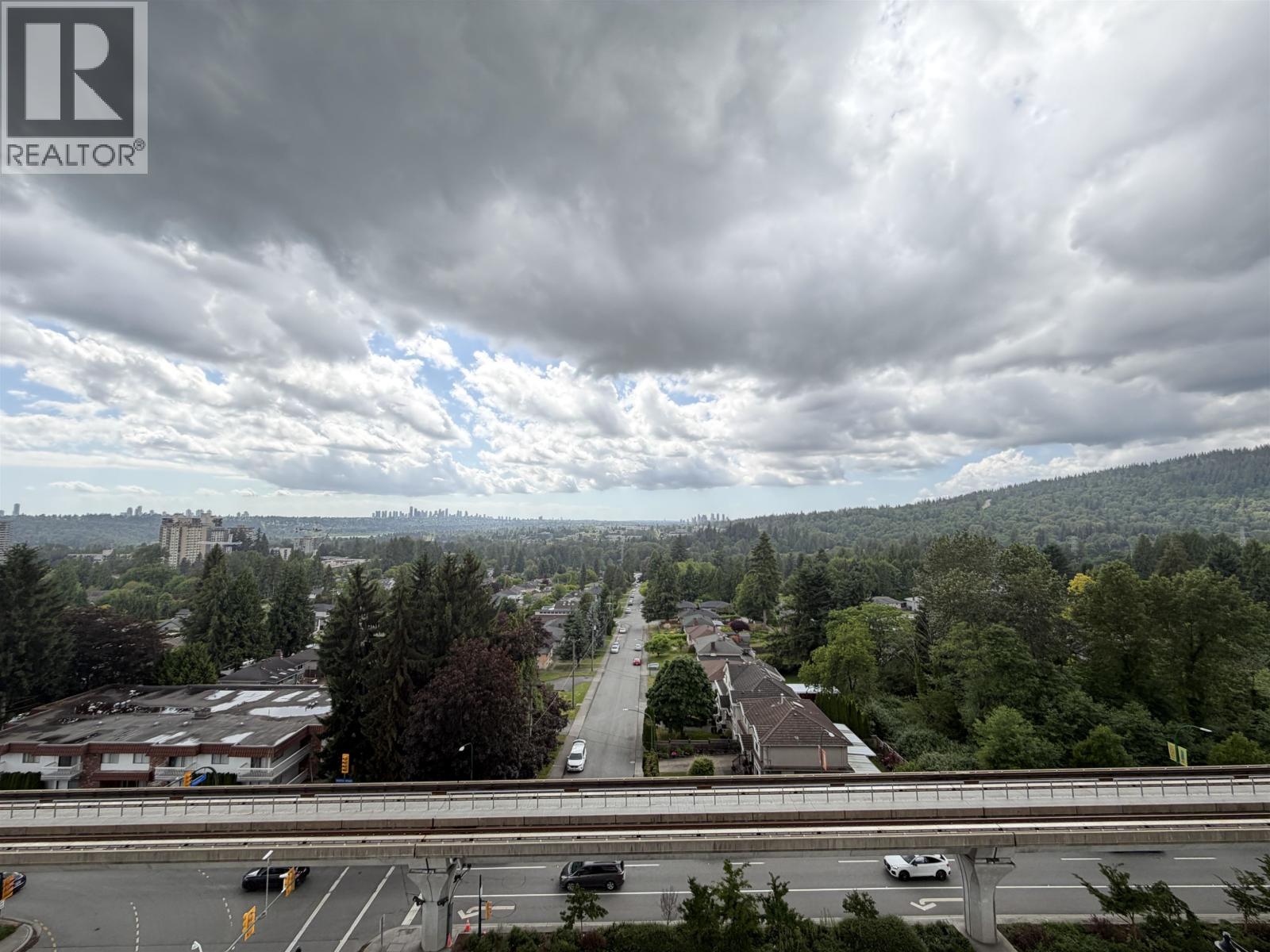 905 652 Whiting Way, Coquitlam, British Columbia  V3J 0K3 - Photo 13 - R3129988