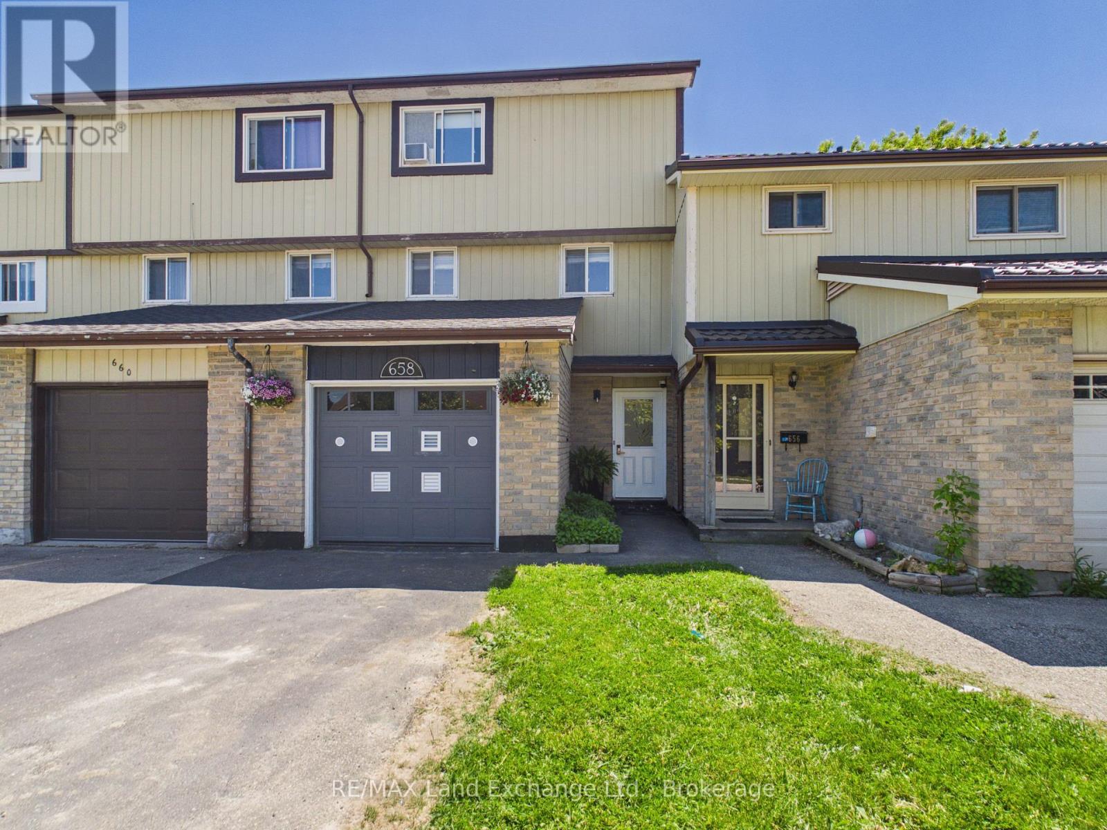 658 Hunter Street, Kincardine, Ontario  N2Z 1S1 - Photo 1 - X13218326