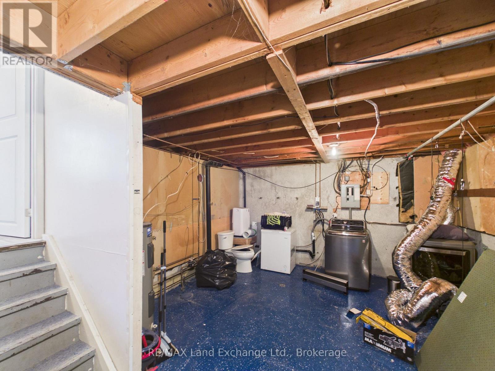 658 Hunter Street, Kincardine, Ontario  N2Z 1S1 - Photo 18 - X13218326