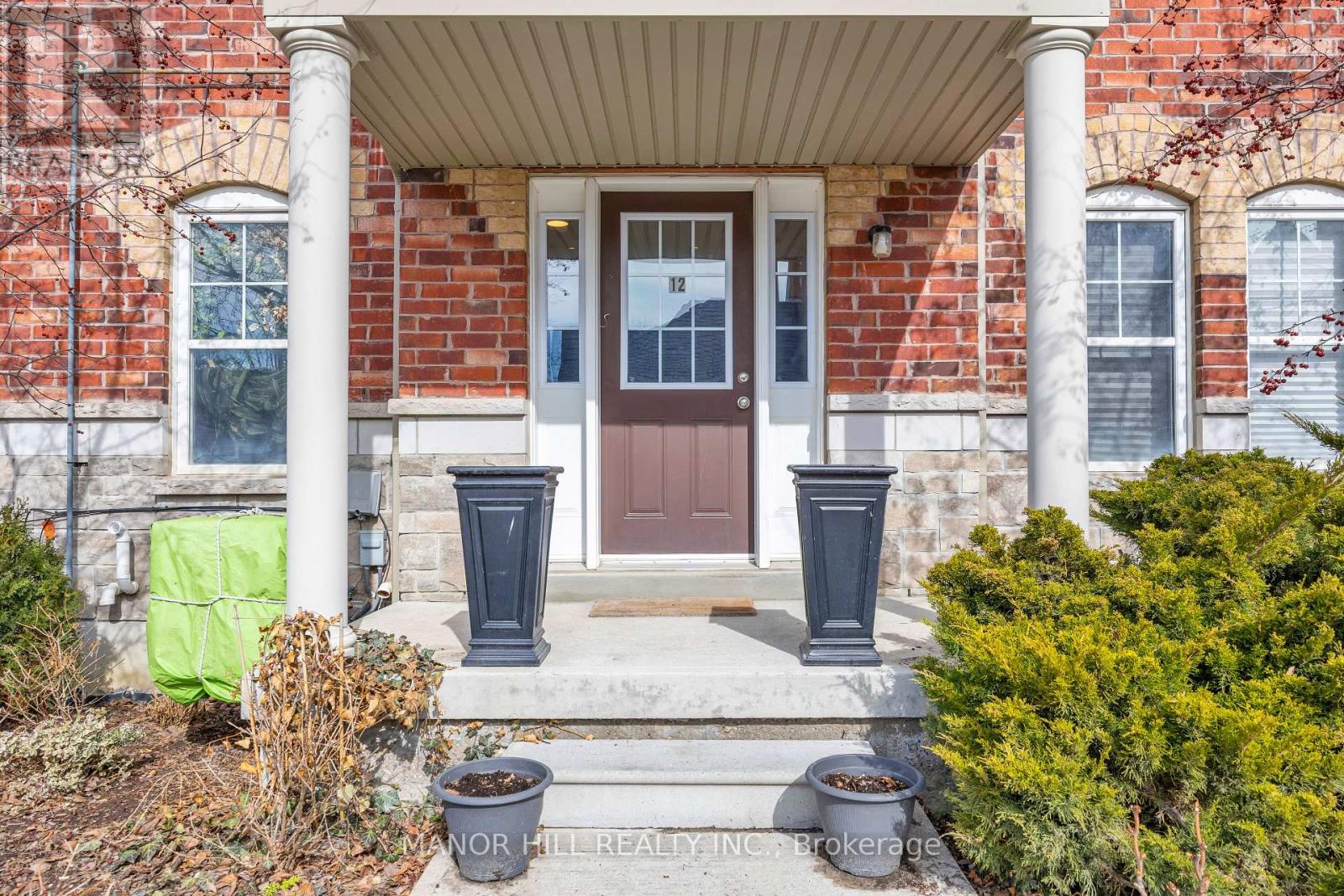 12 - 10 Porter Avenue W, Vaughan, Ontario L4L 0H1 - Photo 36 - N13218340
