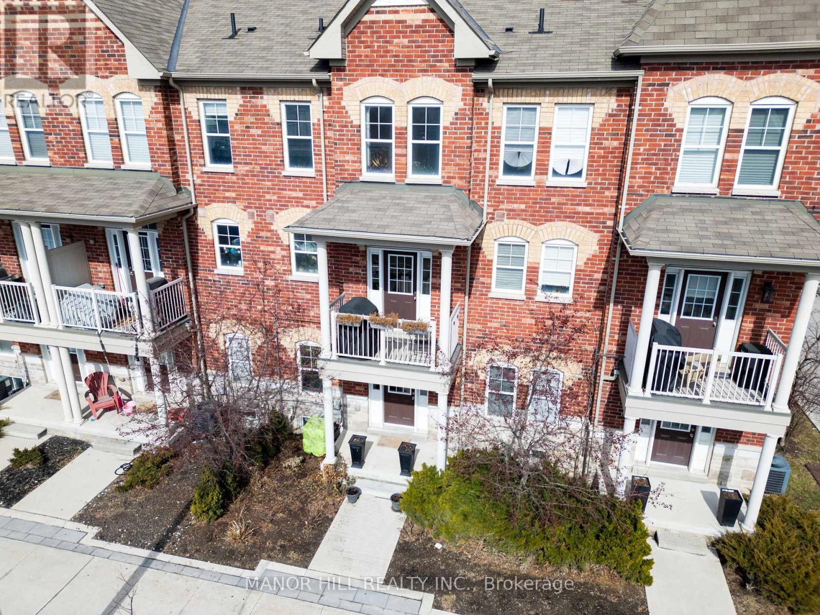 12 - 10 Porter Avenue W, Vaughan, Ontario L4L 0H1 - Photo 38 - N13218340