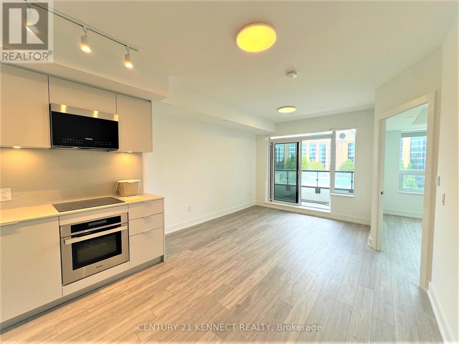 912 - 9 Clegg Road, Markham, Ontario  L6G 0H3 - Photo 1 - N13218352