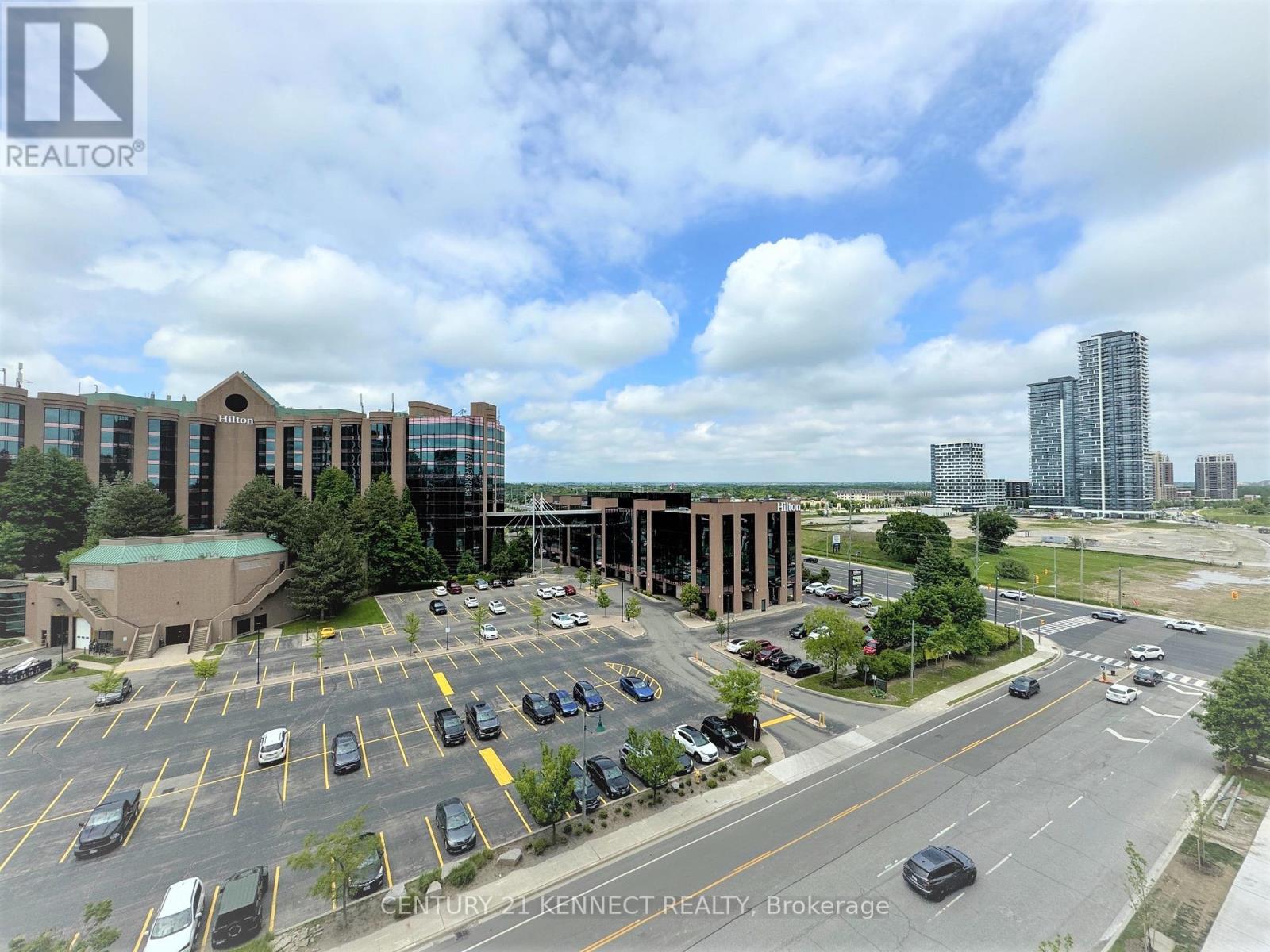 912 - 9 Clegg Road, Markham, Ontario  L6G 0H3 - Photo 16 - N13218352