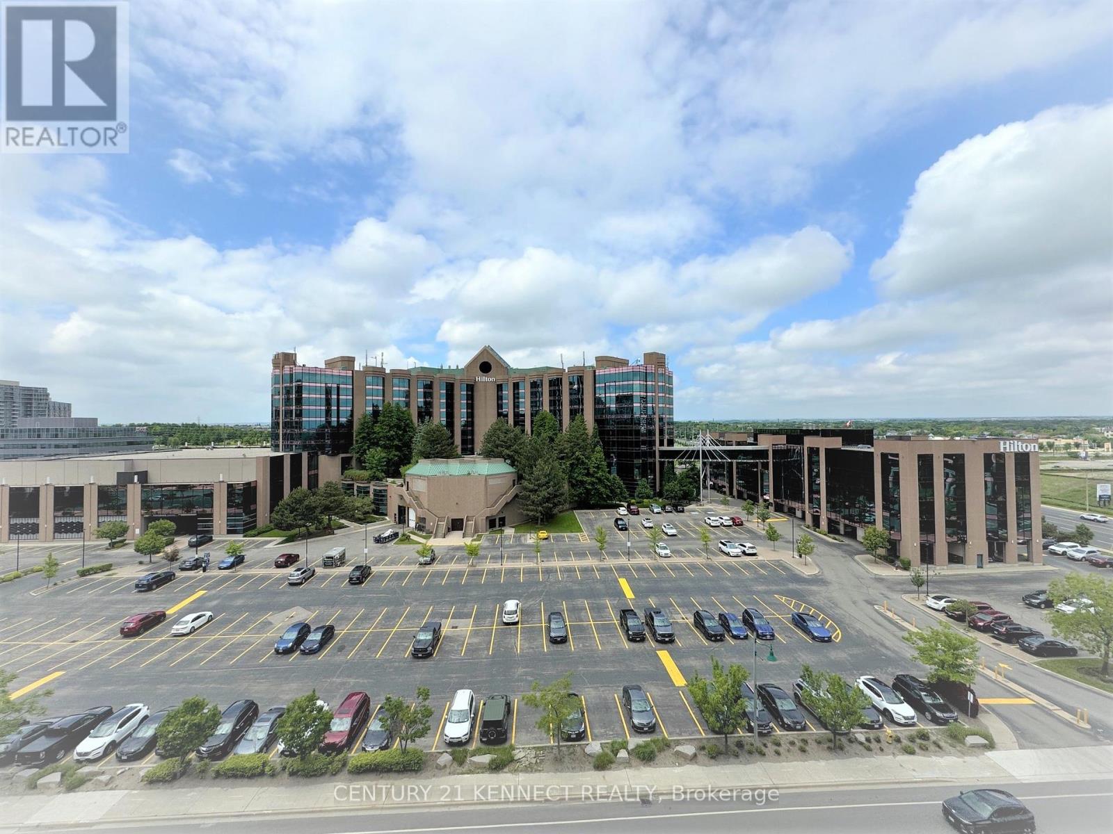 912 - 9 Clegg Road, Markham, Ontario  L6G 0H3 - Photo 17 - N13218352