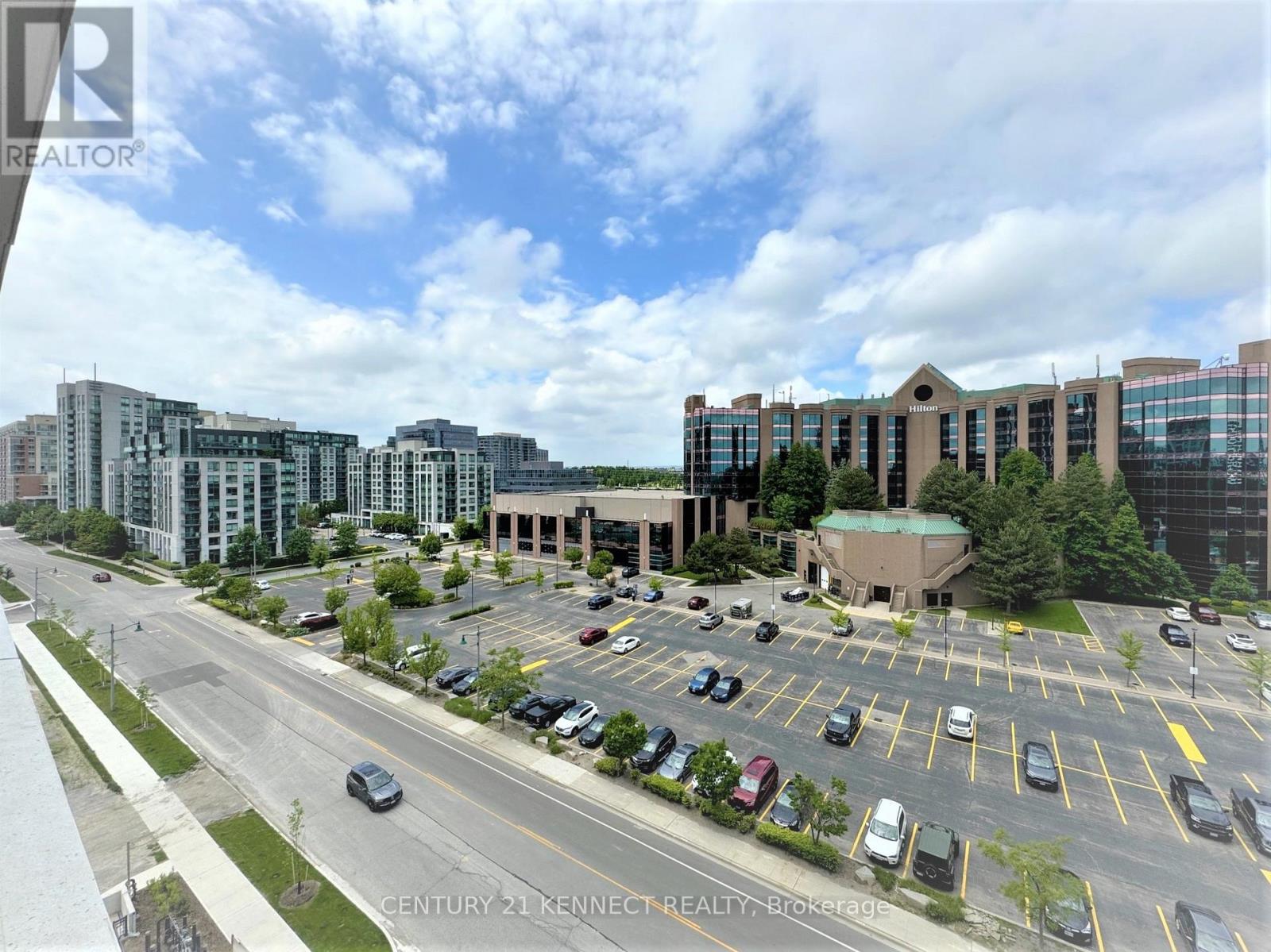 912 - 9 Clegg Road, Markham, Ontario  L6G 0H3 - Photo 18 - N13218352