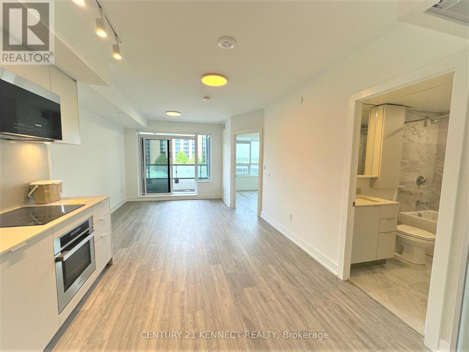 912 - 9 Clegg Road, Markham, Ontario  L6G 0H3 - Photo 2 - N13218352