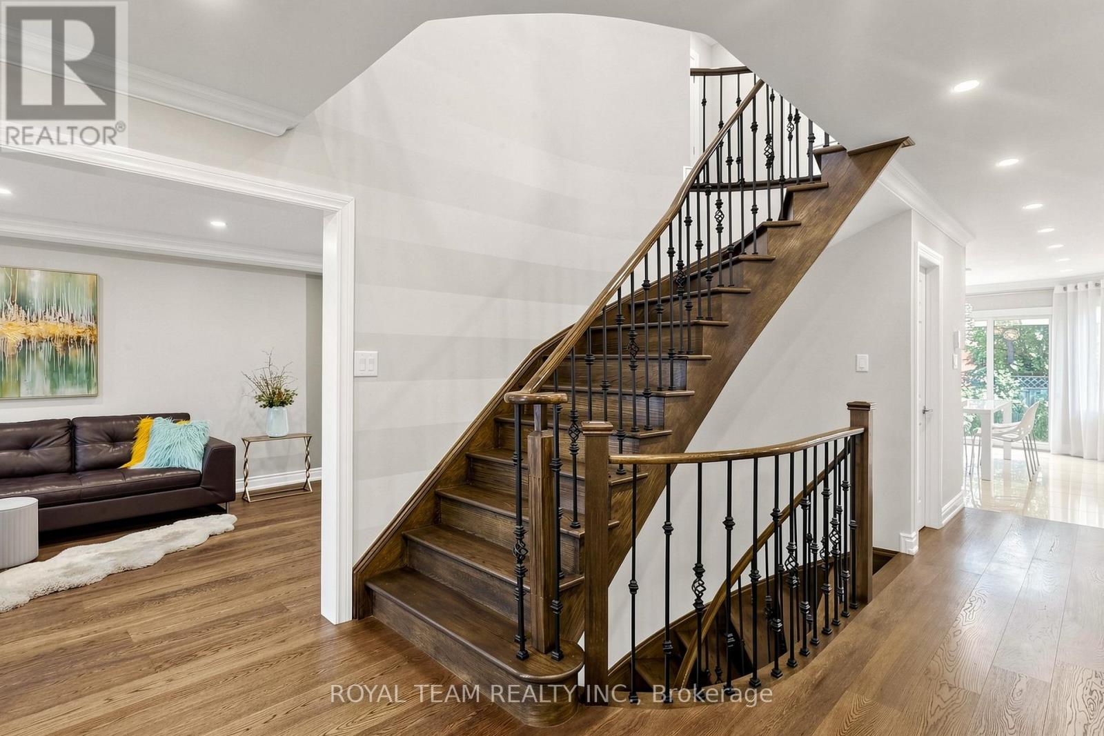 87 Mccallum Drive, Richmond Hill, Ontario  L4C 7T6 - Photo 22 - N13218354
