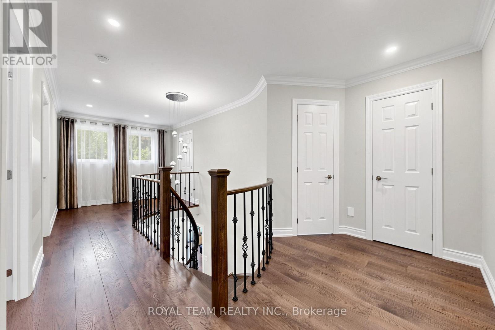 87 Mccallum Drive, Richmond Hill, Ontario  L4C 7T6 - Photo 23 - N13218354