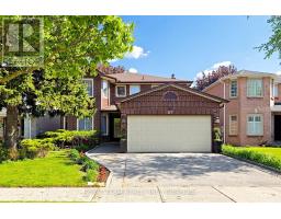 87 MCCALLUM DRIVE, Richmond Hill, Ontario