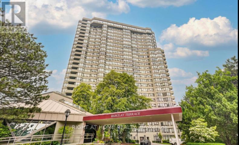 1003 - 1320 Islington Avenue, Toronto, Ontario  M9A 5C6 - Photo 1 - W13218330