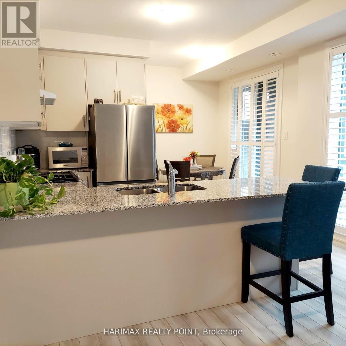 25 - 40 Knotsberry Circle, Brampton, Ontario  L6Y 6G1 - Photo 7 - W13218334