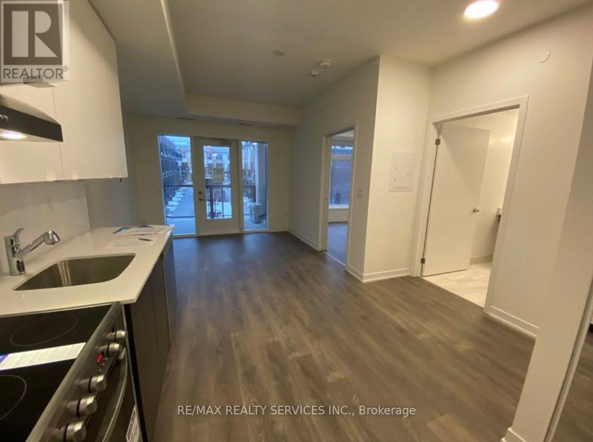 211 - 120 Canon Jackson Drive E, Toronto, Ontario  M6M 0B8 - Photo 1 - W13218346