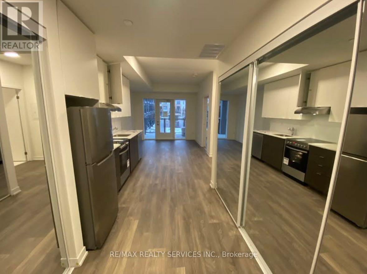 211 - 120 Canon Jackson Drive E, Toronto, Ontario  M6M 0B8 - Photo 6 - W13218346