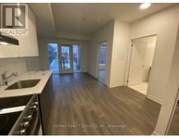 211 - 120 CANON JACKSON DRIVE E, Toronto, Ontario