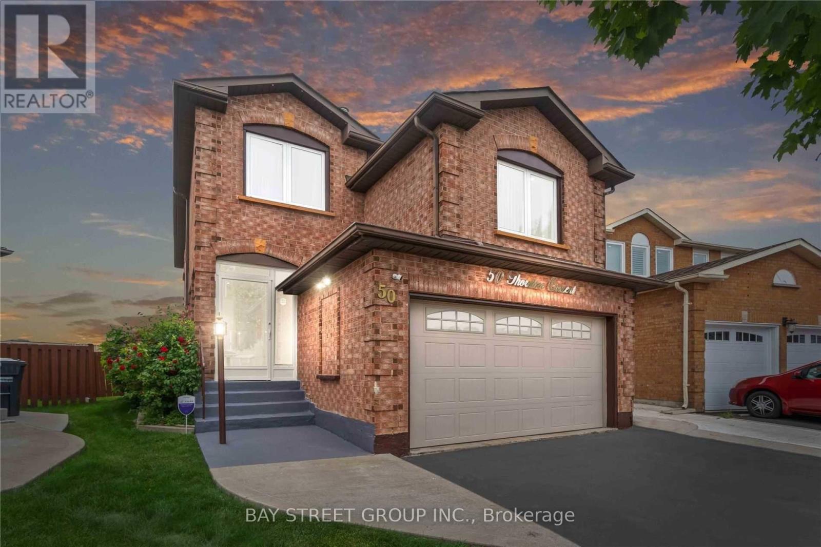 Bsmt - 50 Thorntree Crescent, Brampton, Ontario  L6Y 4C4 - Photo 1 - W13218360